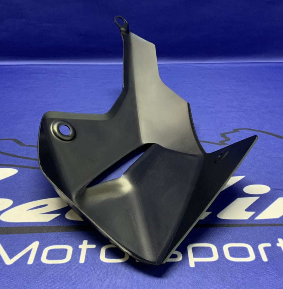 Ducati Right Belly Pan Multistrada 1200 S 2012-2014 OEM 46013551BB