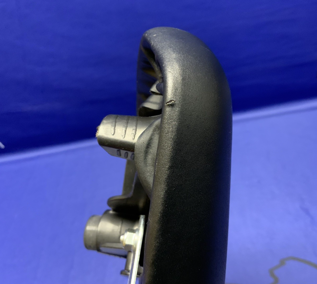 Yamaha Seat YZF-R7 2022-2025 OEM BEB-24710-00-00