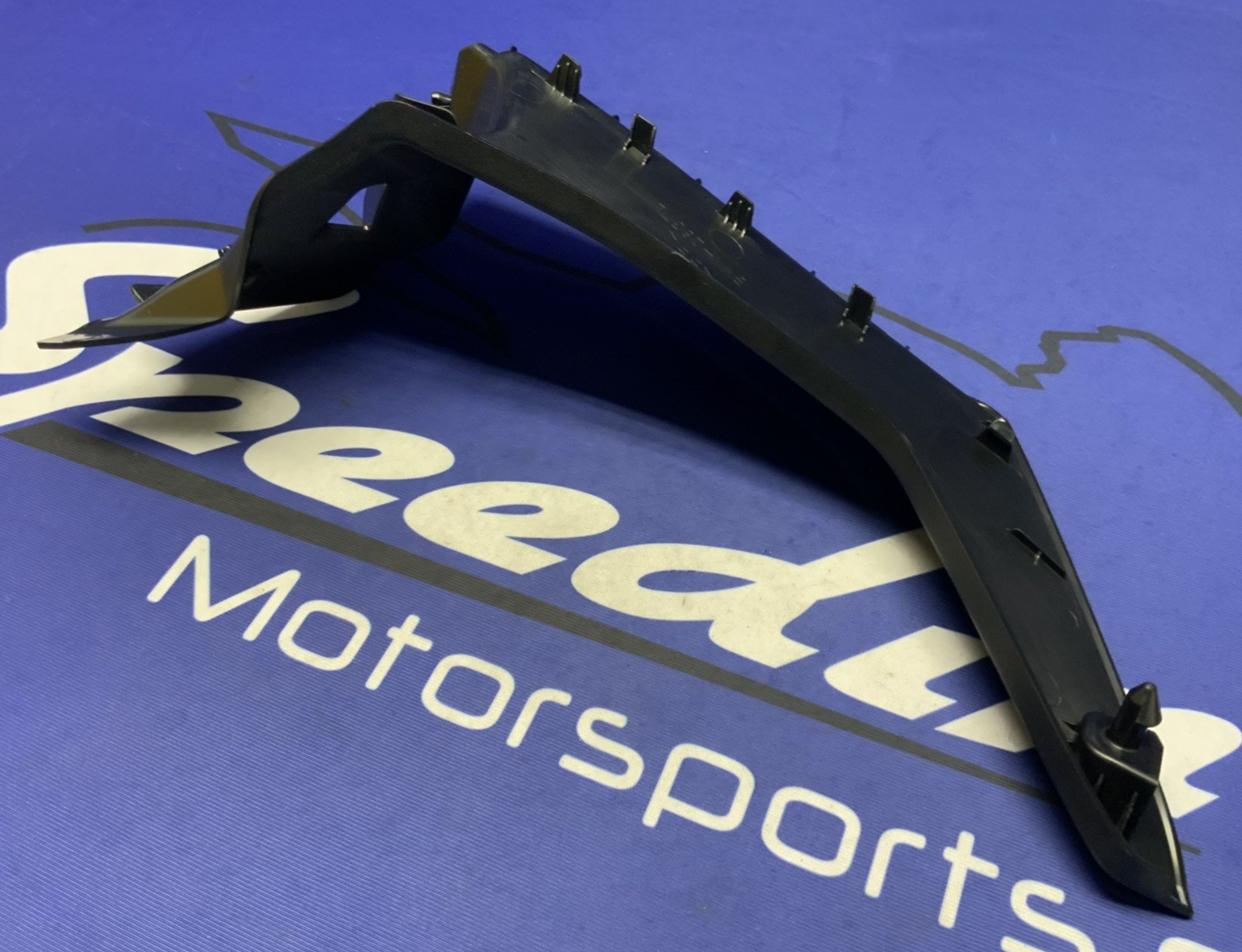 Yamaha Left Inner Cowling YZF-R9 2025 OEM BKN-2837L-00-00