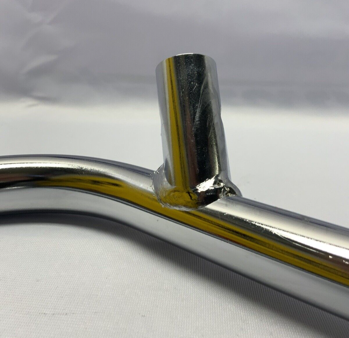 Harley Davidson Right Guard FLHTC, FLHTCI, FLHTCUI 1983-2016 OEM 49188-97