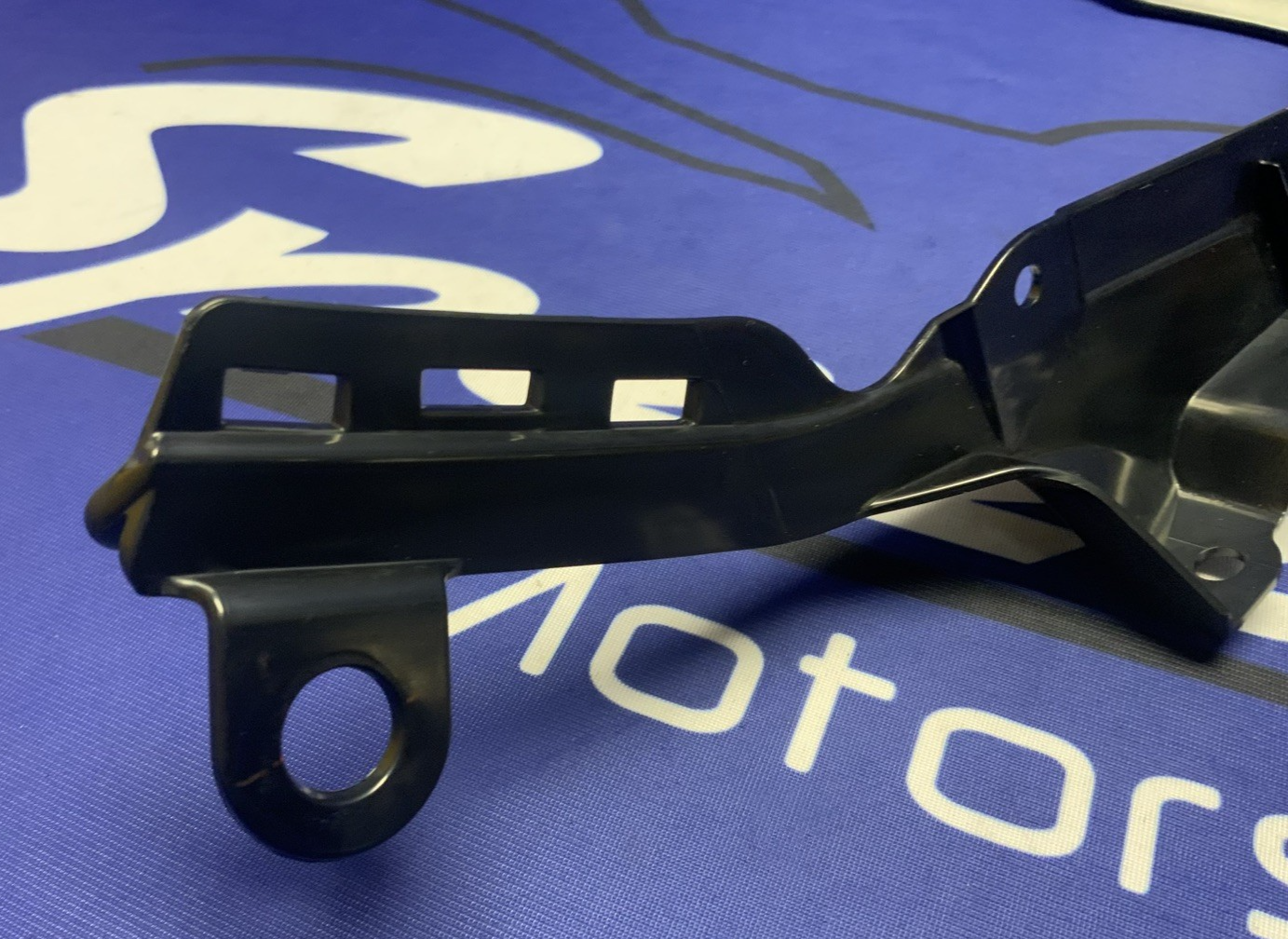 Yamaha Left Inner Cowling YZF-R6 2017-2024 OEM BN6-28219-00-00