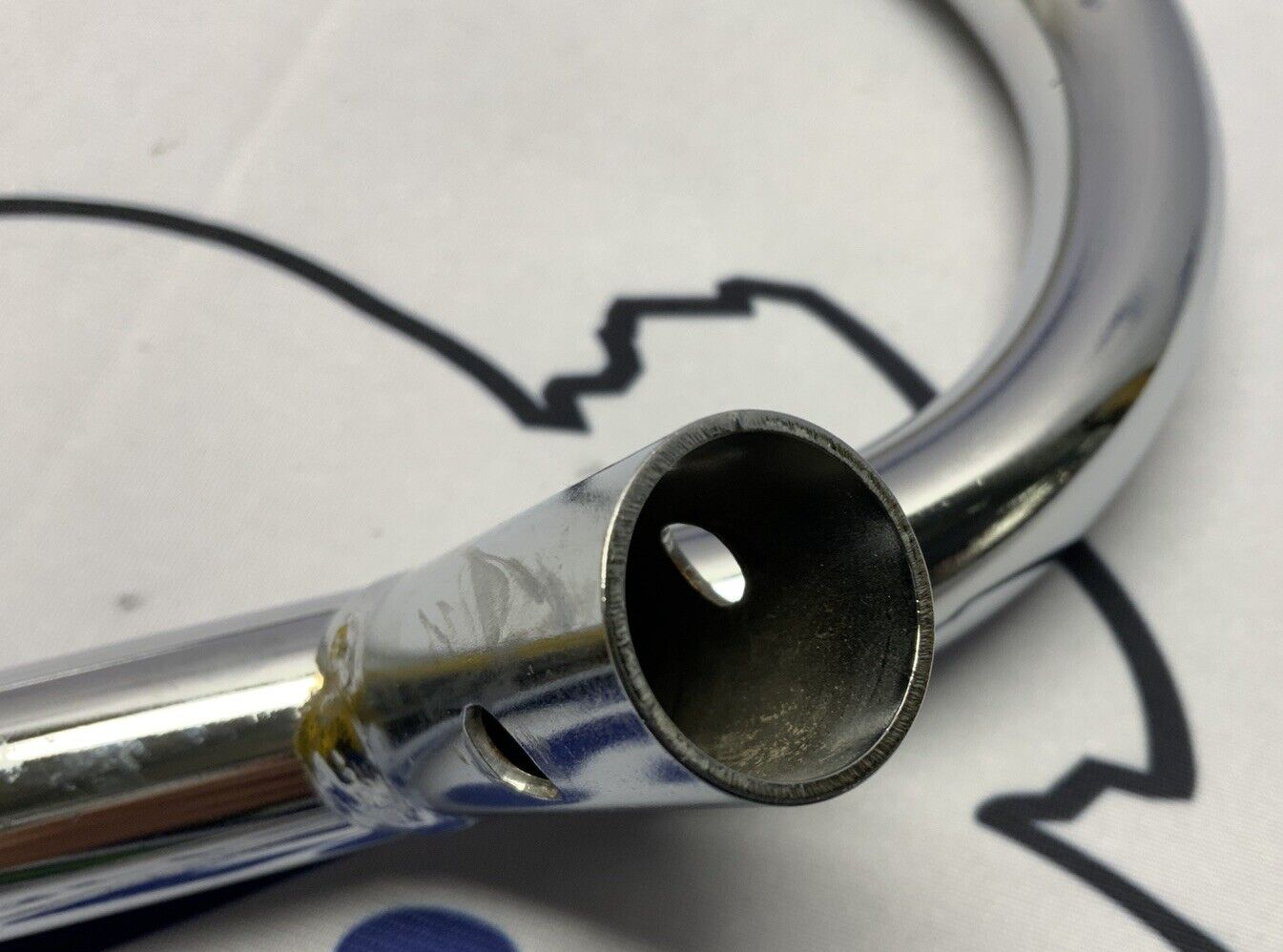 Harley Davidson Right Guard FLHTC, FLHTCI, FLHTCUI 1983-2016 OEM 49188-97