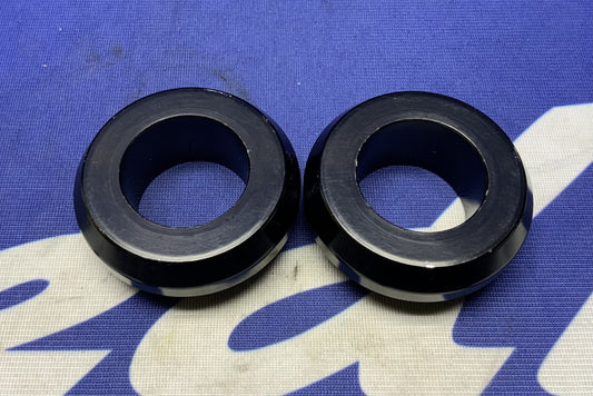 Graves Motorsport Captive Wheel Spacer Set ZX-10R 2016-2026 W-WWK-19ZX1-04-1