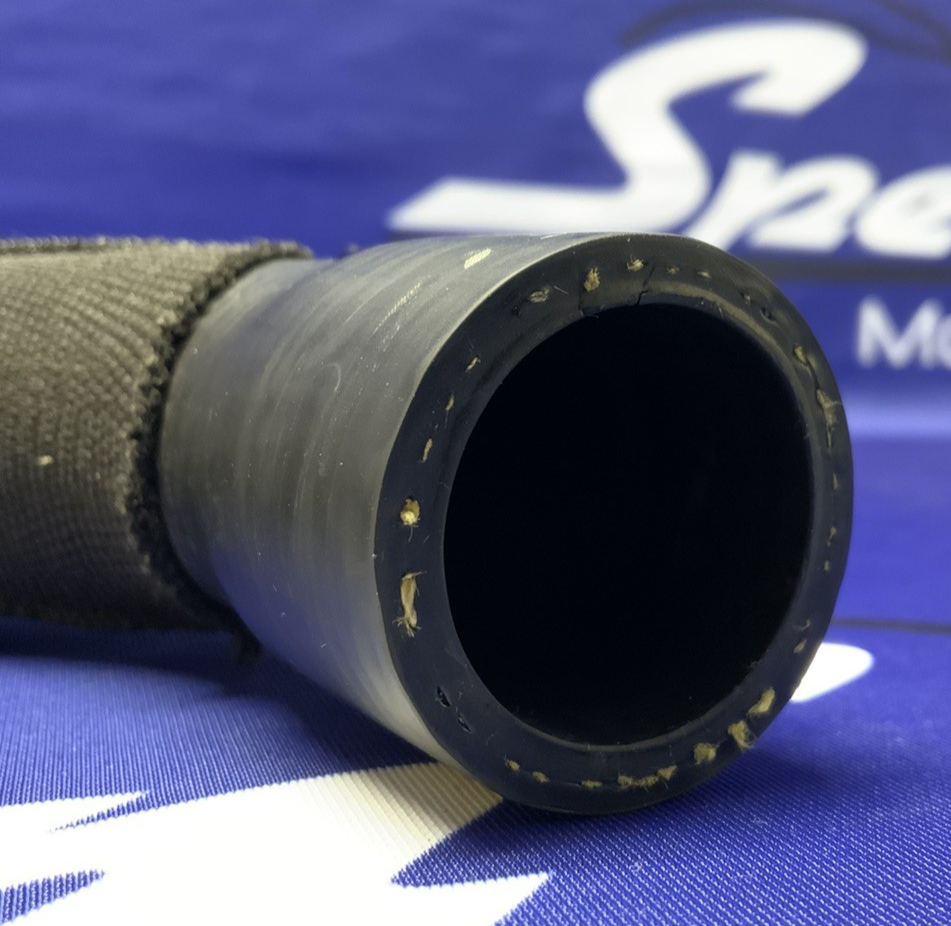 BMW Coolant Hose Set S1000RR 2014-2019 OEM 17128544340