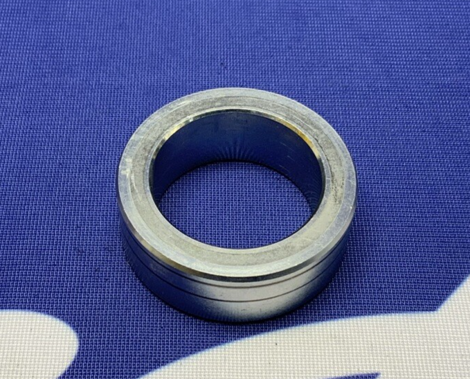 Yamaha Left Rear Wheel Axle Spacer YZF-R6 2006-2025 OEM 13S-25376-00-00