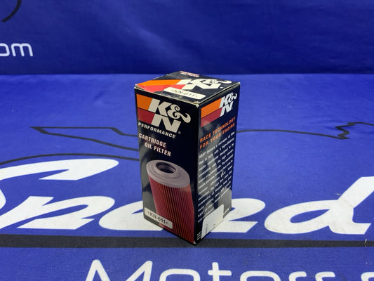 K&N Cartridge Oil Filter KN-611