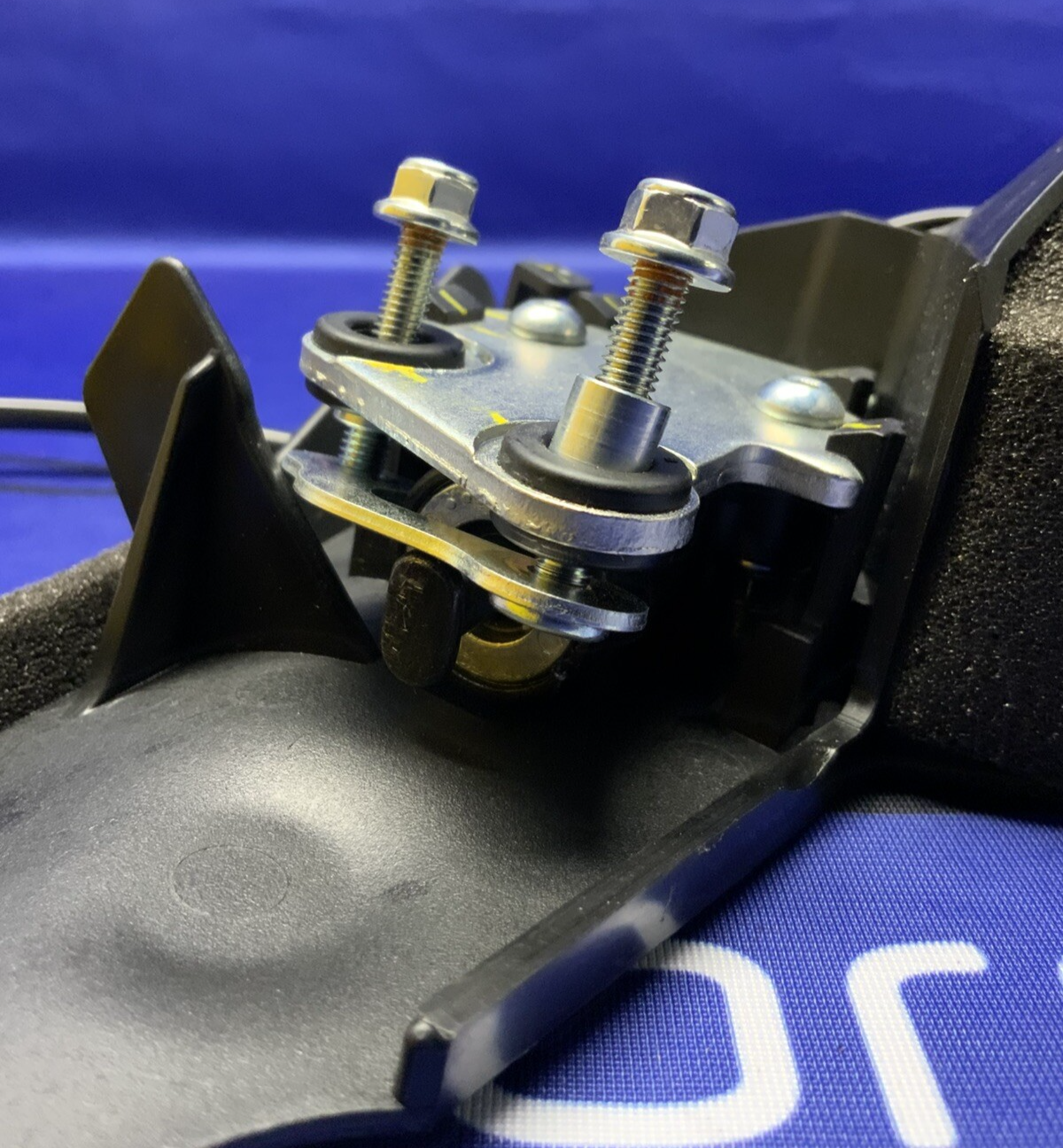 Yamaha Kickstand Switch Assy YZF-R6 2017-2024 OEM BN6-82566-01-00