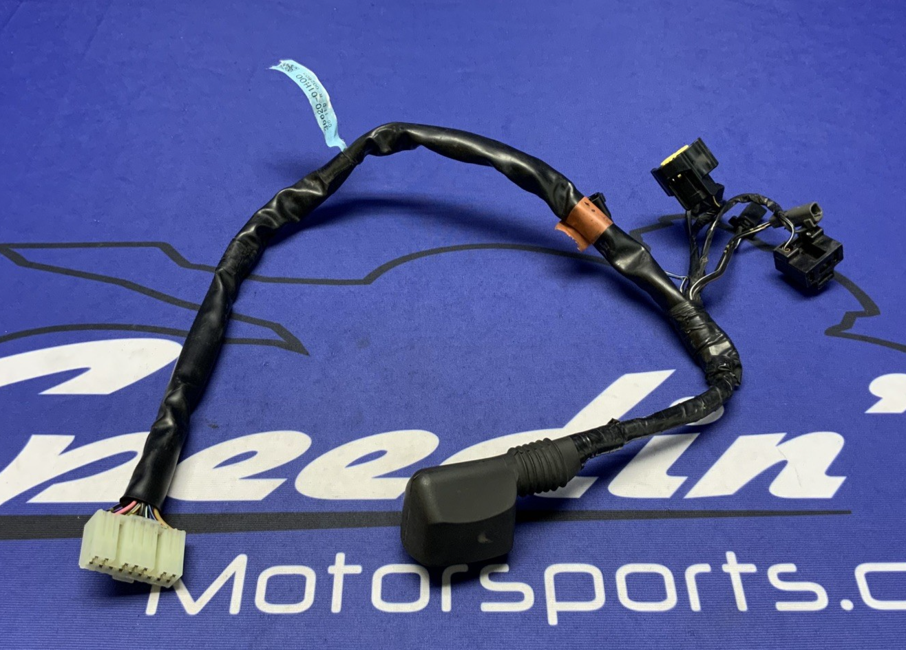 Suzuki Headlight Harness GSXR 600/750 2006-2007 OEM 36620-01H00