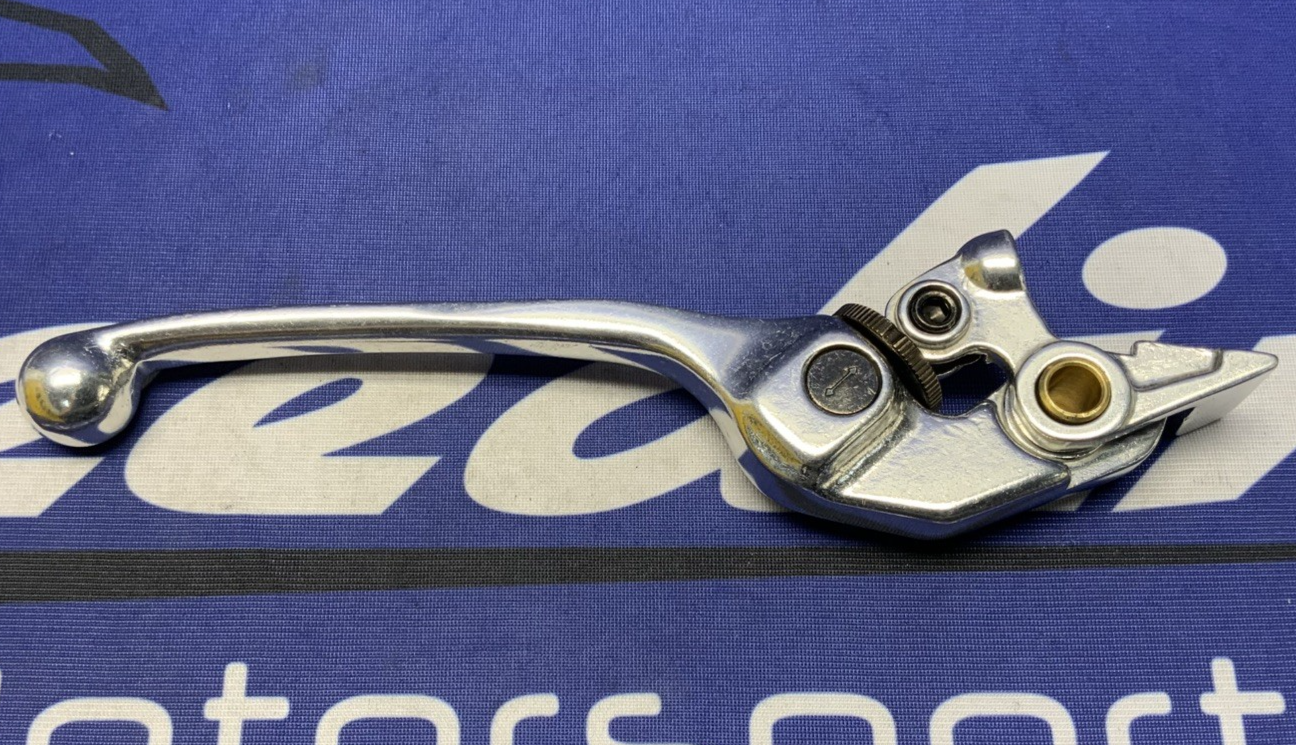 Parts Unlimited Brake Lever CBR 1100XX 1997-1998 44-193