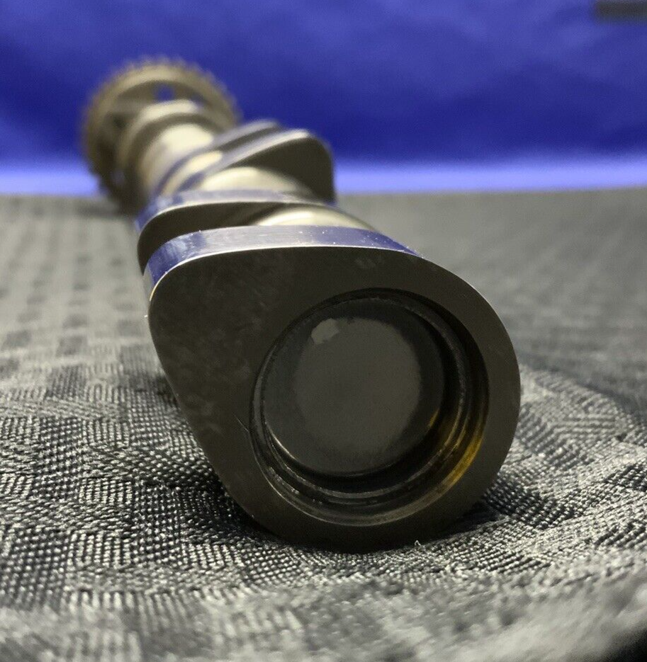 Kawasaki Exhaust Camshaft ZX-6R 2013-2023 OEM 49118-0752