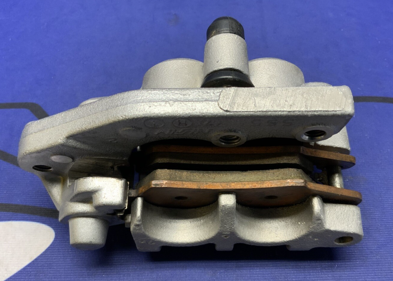 Kawasaki Front Brake Caliper KX450F 2006-2008 OEM 43080-0006