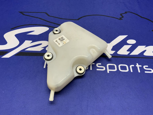 Ducati Left Water Tank Panigale V4 2018-2024 OEM 58511191A