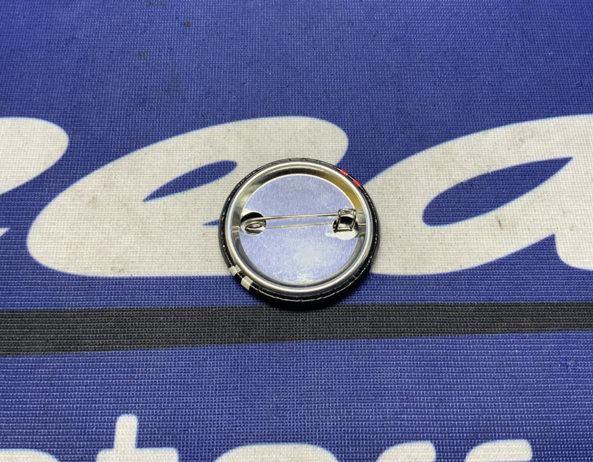 Ducati logo Pin Set (Incomplete) OEM 981012812C