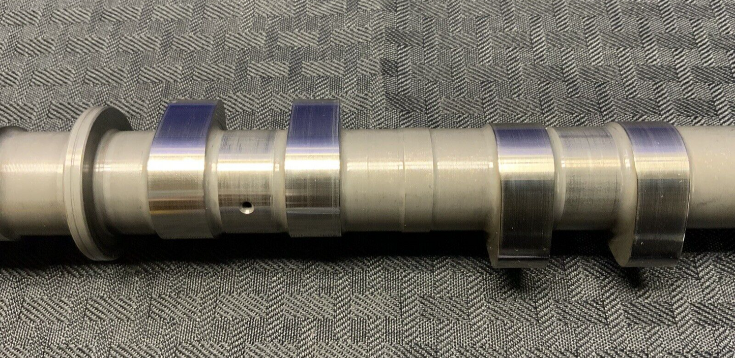 Kawasaki Exhaust Camshaft ZX-6R 2013-2023 OEM 49118-0752
