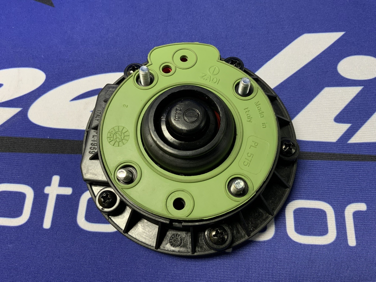 Ducati Ignition/Seat/Gas Cap Lock Set Panigale V2 2022-2025 OEM 38520981C-4