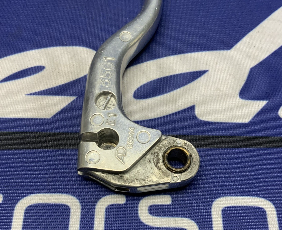 Suzuki Clutch Lever 2007-2024 OEM 57621-35G10