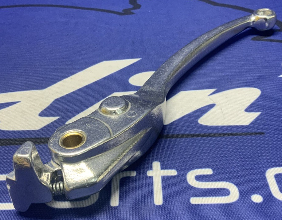 Parts Unlimited Brake Lever CBR600RR 2003-2006 0614-0016