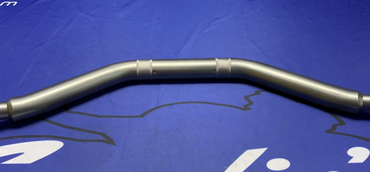Ducati Forward Handlebar 25mm XDiavel/S 2016-2018 OEM 96280261A