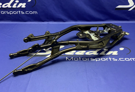 MV Agusta Rear Subframe F3 R/RR 2013-2023 OEM 80A0B8276