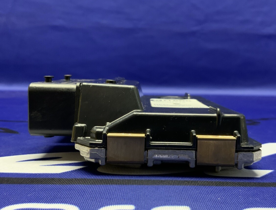 MV Agusta Electrical Control Unit (ECU) F3R 2023 OEM 8B00D1213