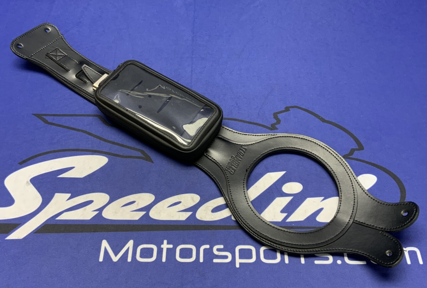Ducati Classic Tank Bag Scrambler 2015-2019 OEM 96780541A