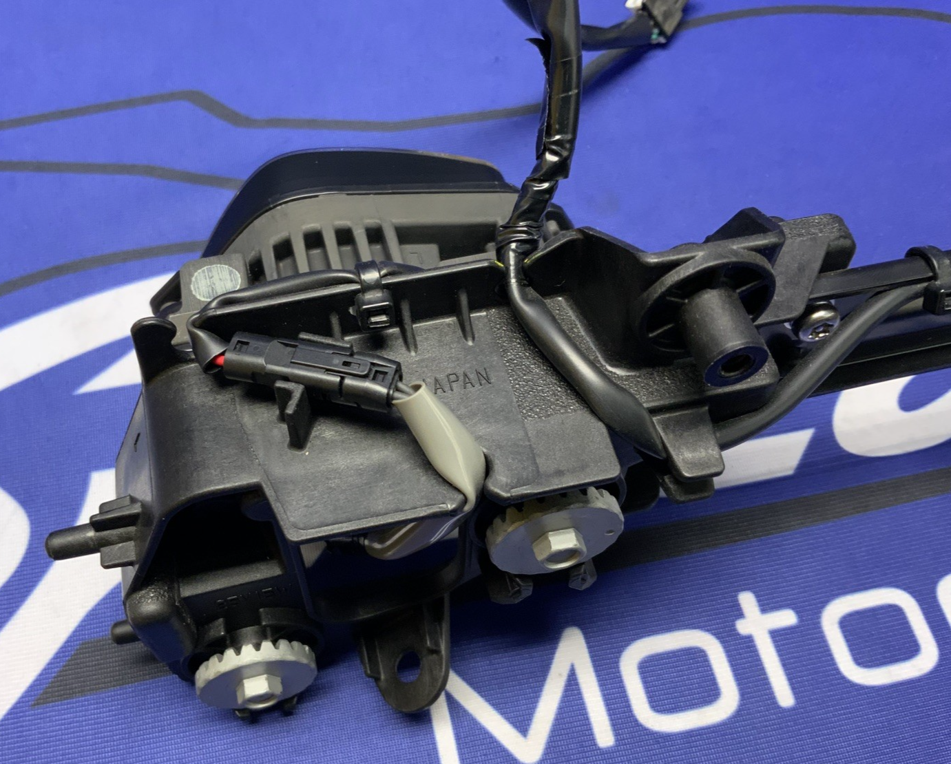 Yamaha Headlight Assembly YZF-R6 2017-2020 OEM BN6-84300-00-00