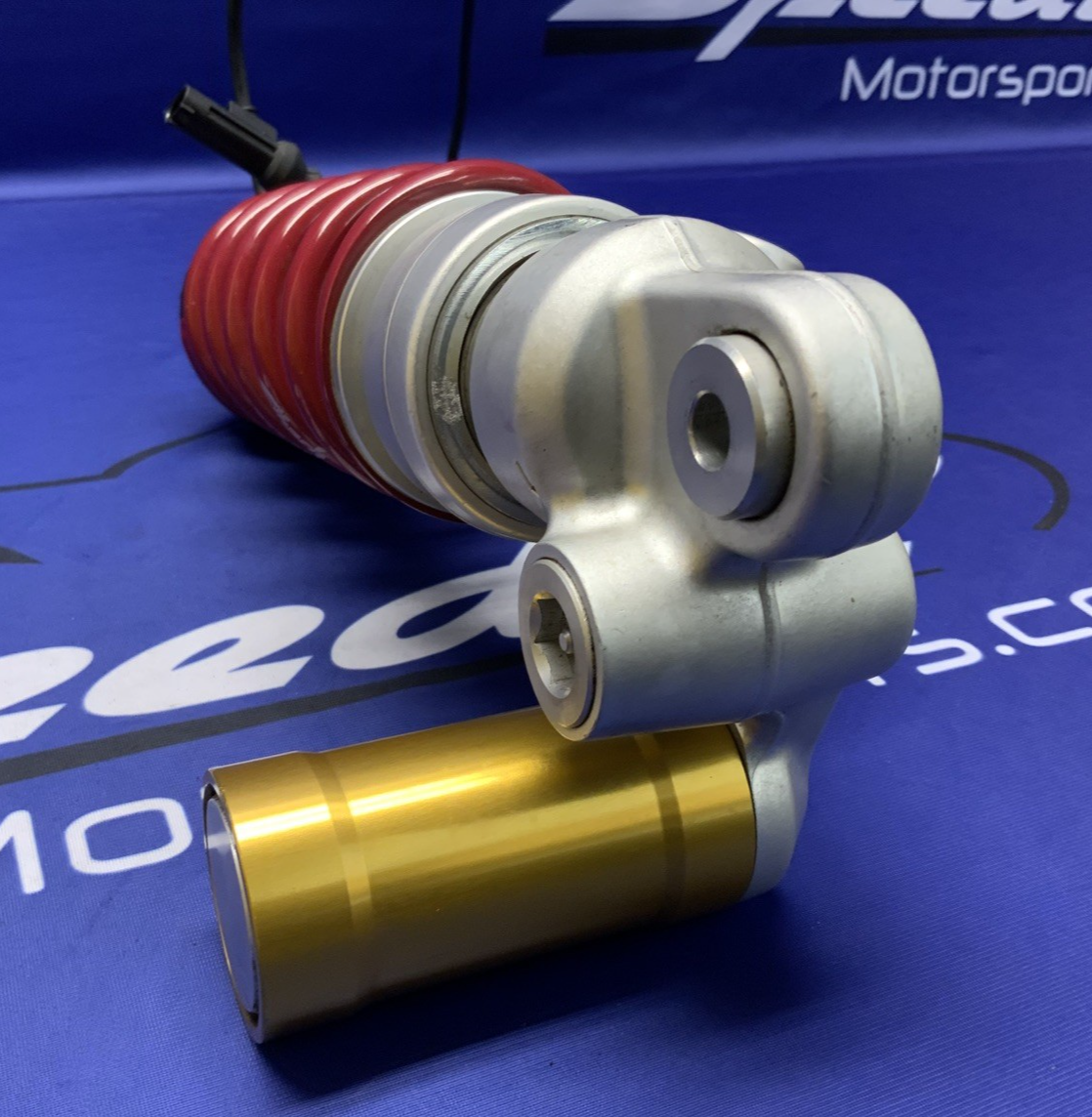 BMW Rear Shock Assembly S1000RR 2015-2019 OEM 33548548838