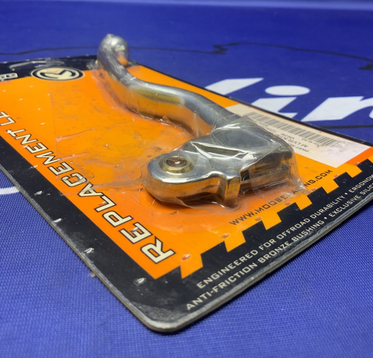 Moose Racing Clutch Lever 125 SX 1994-1997 M553-50-15