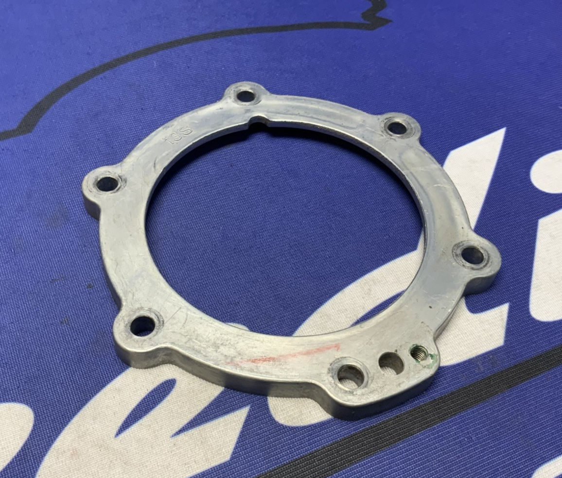 Yamaha Fuel Pump Bracket YZF-R6 2008-2016 OEM 13S-24491-00-00