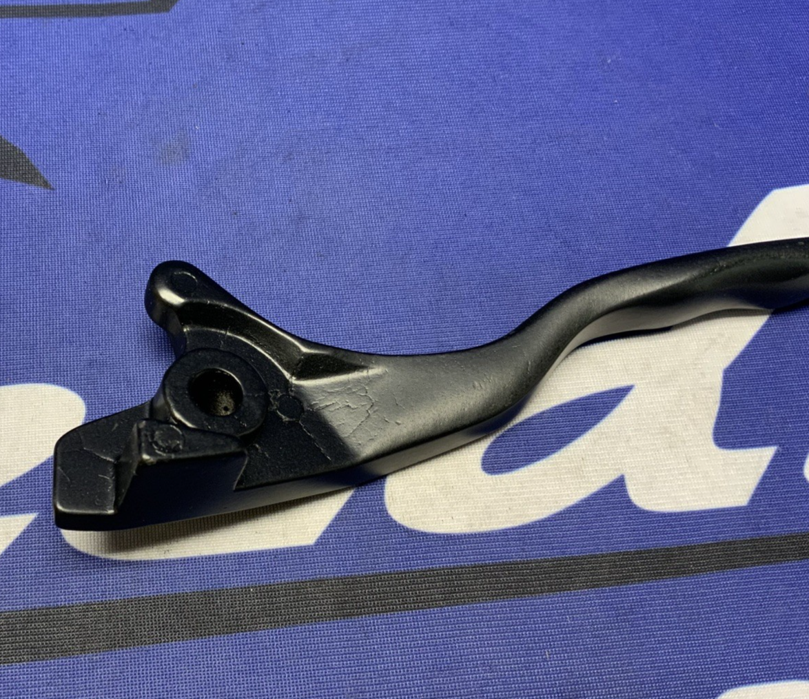 Parts Unlimited Brake Lever ZX-750E Turbo 1984-1985 44-254