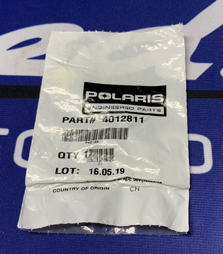 Polaris 20-AMP Mini Blade Fuse Ranger 1000 2004-2027 OEM 4012811