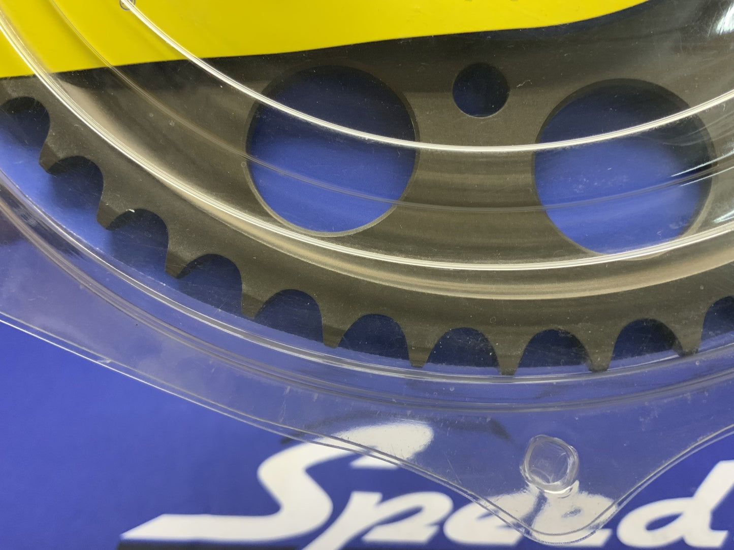 Sunstar Aluminum Sprocket Suzuki GSX-R 600/750 2001-2009 520 47 Tooth 5-349747