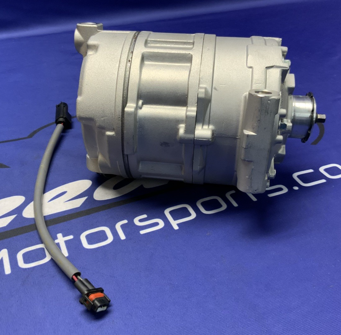 Four Seasons Compressor W/ Clutch Mercedes-Benz Sprinter 2010-2021 158376