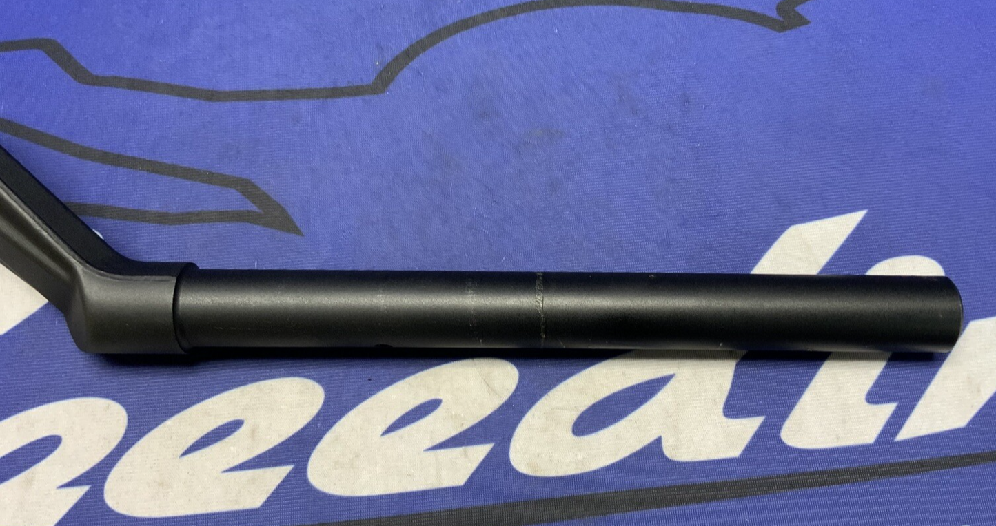 Suzuki Left Handle Bar W/ Mounting Hardware GSX-8R 2024-20 OEM 56151-25L20