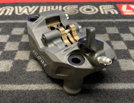 Suzuki Front Right Brake Caliper GSX-8R/S 2023-2026 OEM 59100-23H40-999-1
