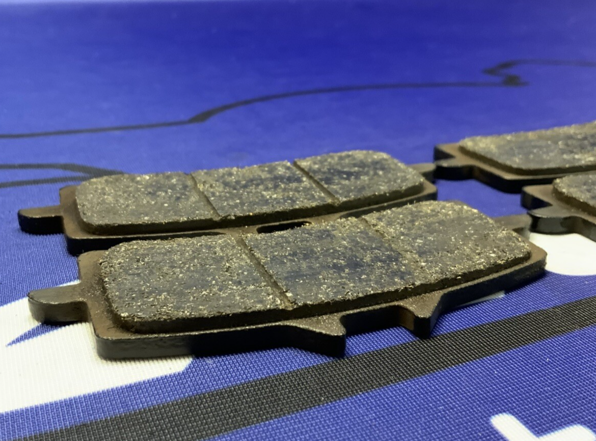 Ferodo Racing Brake Pad Set (Front) GSXR 1000 2012-2020 FDB2260CP1
