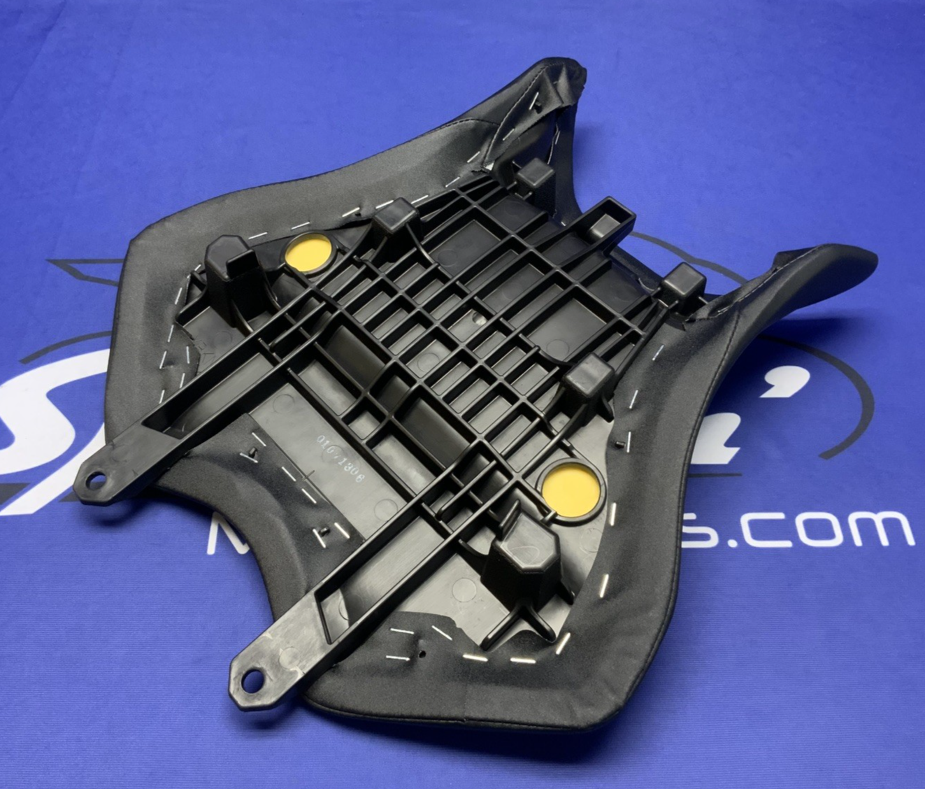 Yamaha Rider Seat YZF-R9 2025 OEM BKN-24710-00-00