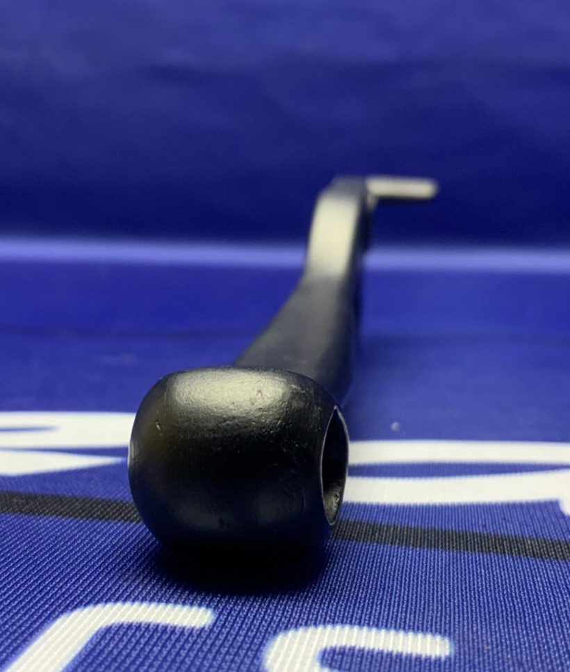 Emgo Brake Lever (Black) XR250R 1984-1985 30-23081