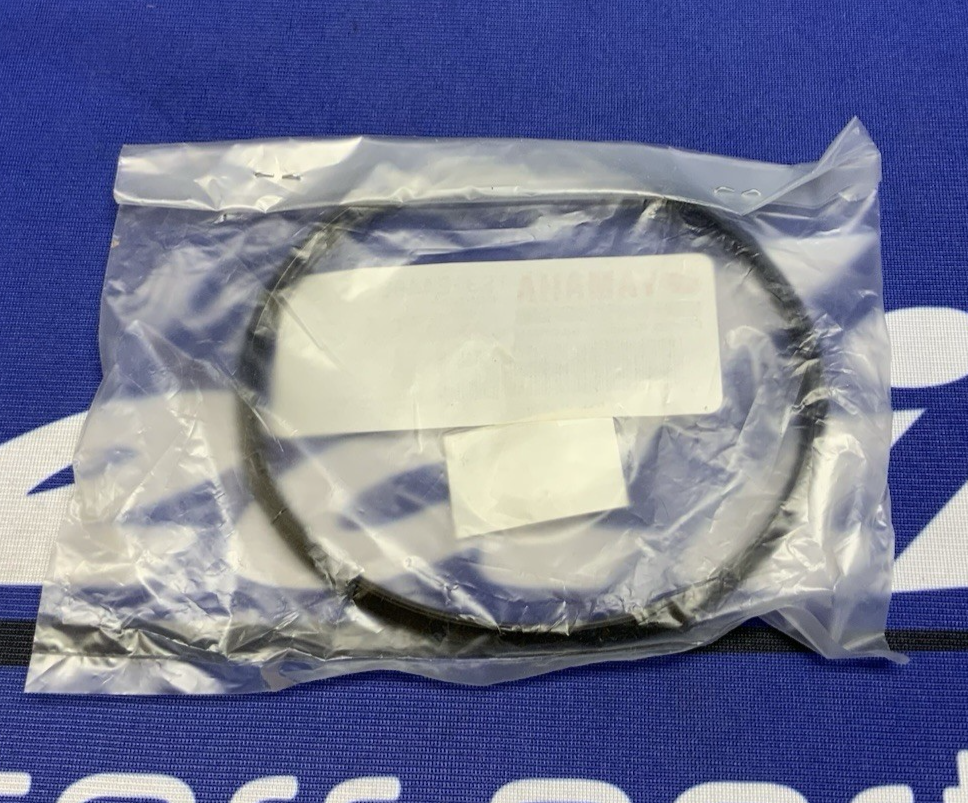 Yamaha Fuel Pump Tank O-Ring Raptor 700 2006-2027 OEM 1S3-24486-00-00