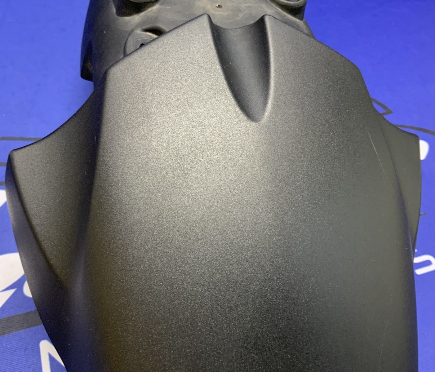 BMW Front Fender (Black) R1200GS 2003-2013 OEM 46617667681