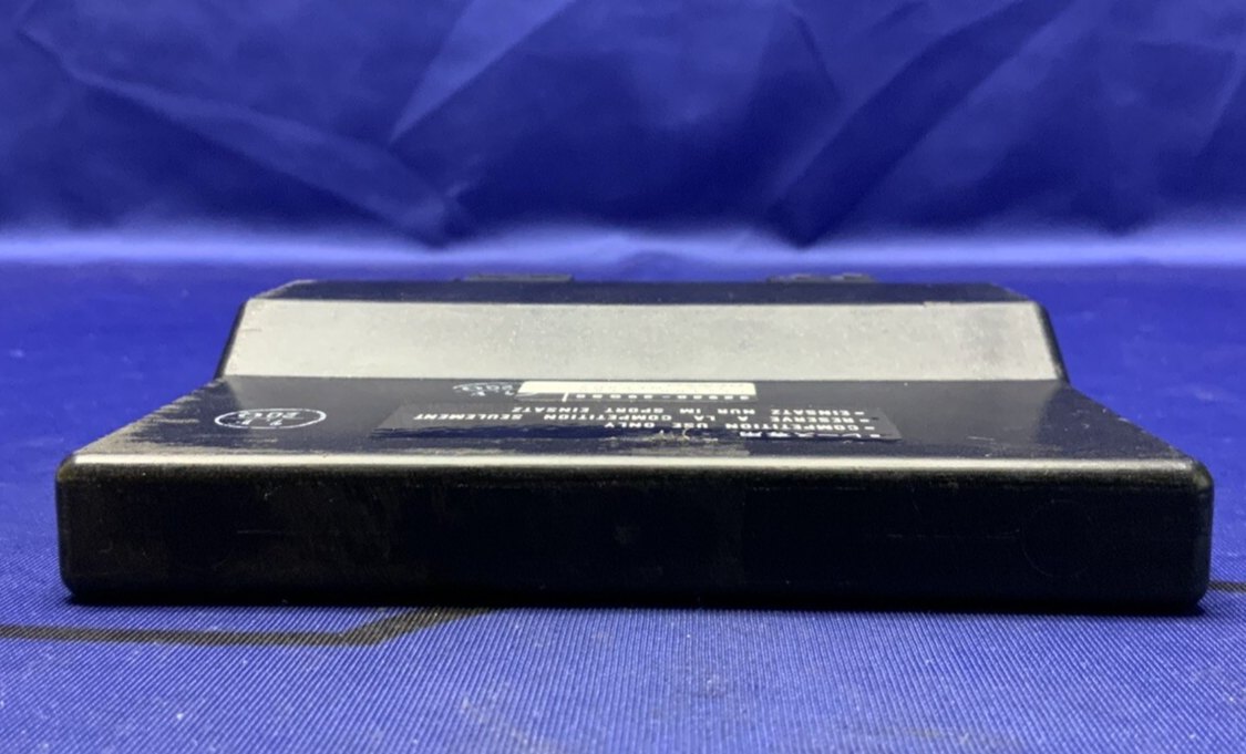 Yoshimura Electronic Control Unit GSXR 600 2004-2005 32920-29GS0