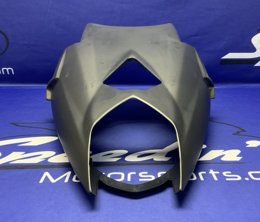 Triumph Rear Tail Fender Street Triple RS 2023-2025 OEM T2313007-1