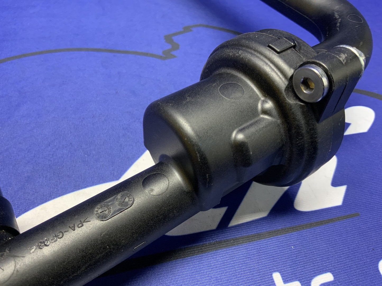Yamaha Thermostat Housing Assy YZF-R1 2015-2019 OEM 2CR-12410-02-00