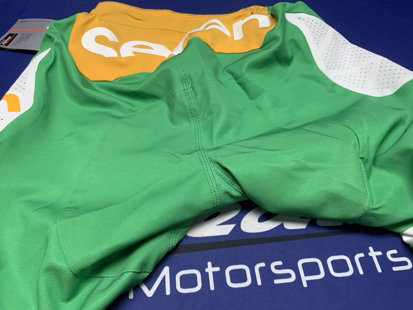 Seven Institution Pants Emerald ( Size 30) 2330078-316-30