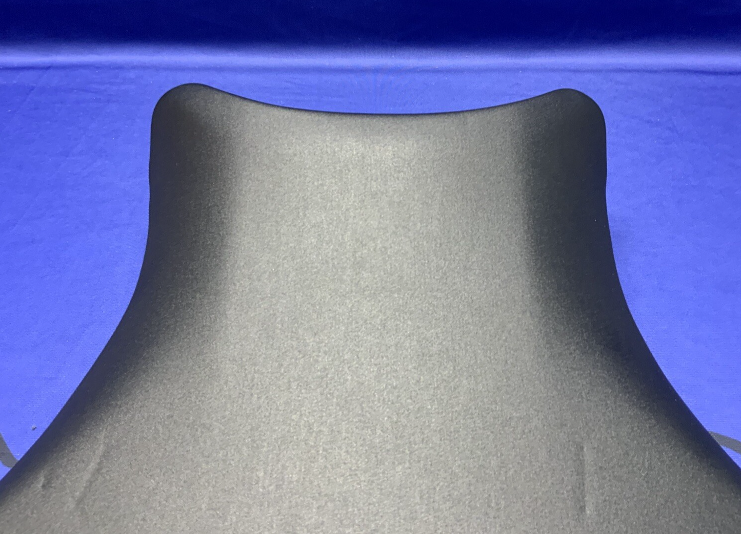 Yamaha Seat (Black) YZF-R6 2017-2024 OEM BN6-24710-01-00