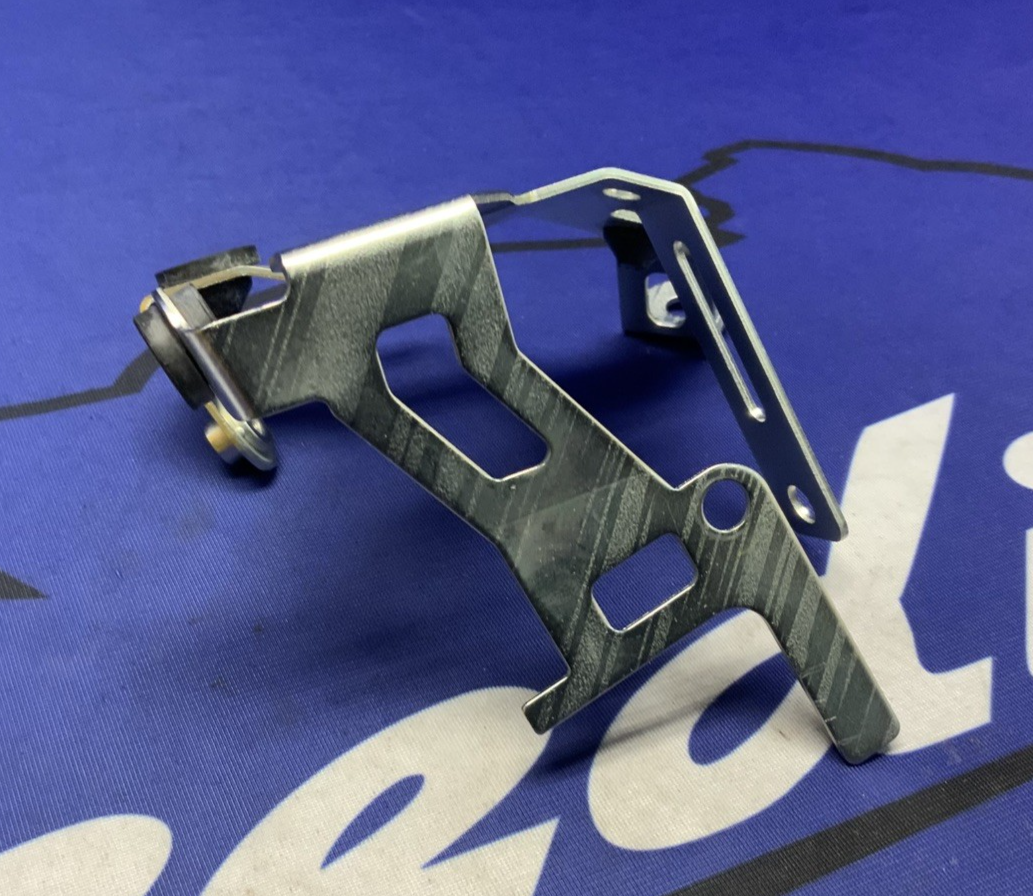 Yamaha ABS Module Bracket Holder YZF-R6 2017-2024 OEM BN6-85991-00-00