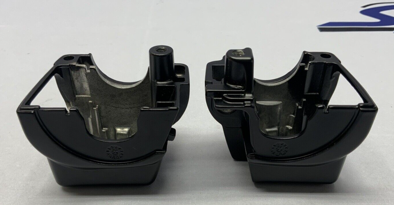 Harley Davidson Switch Housing Ultra Classic 2003 OEM 71567-96