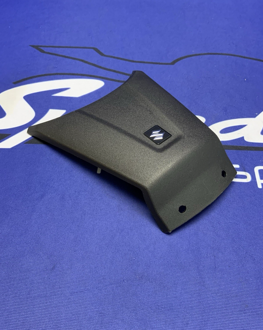 Suzuki Front Fuel Tank Cover GSX-8R 2024-2026 OEM 47561-25L00-1