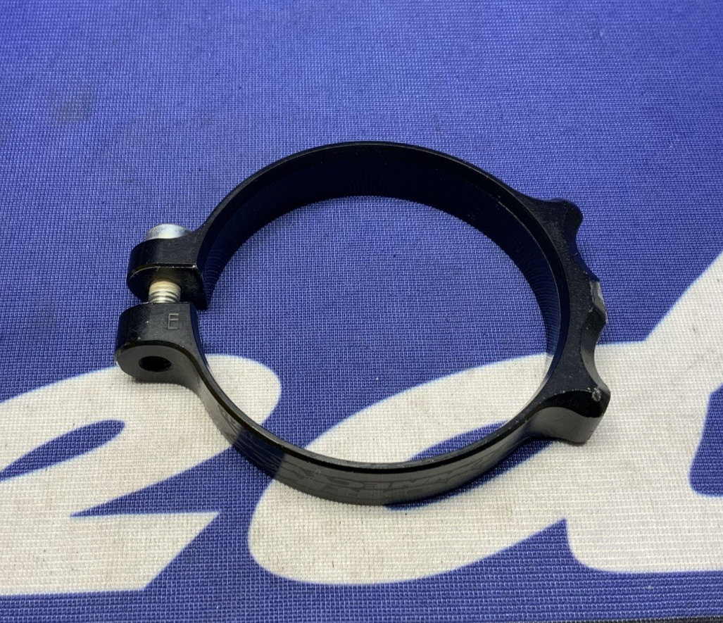 Works Connection Launch Start Clamp YZ 250F 2010-2023 12-416
