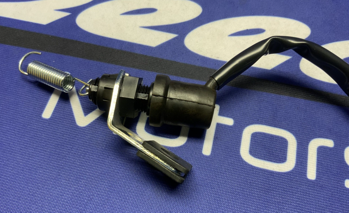 Yamaha Brake Light Switch YZF-R6 2017-2024 OEM BN6-82530-00-00